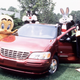 Illustration for article titled Disney the Lumina